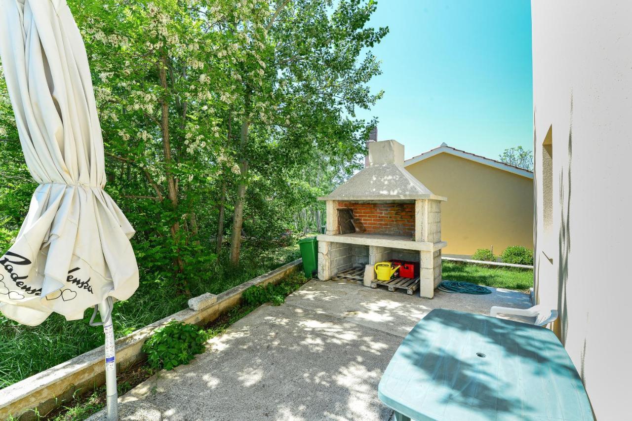 Apartments By The Sea Nin, Zadar - 13172 Exterior photo