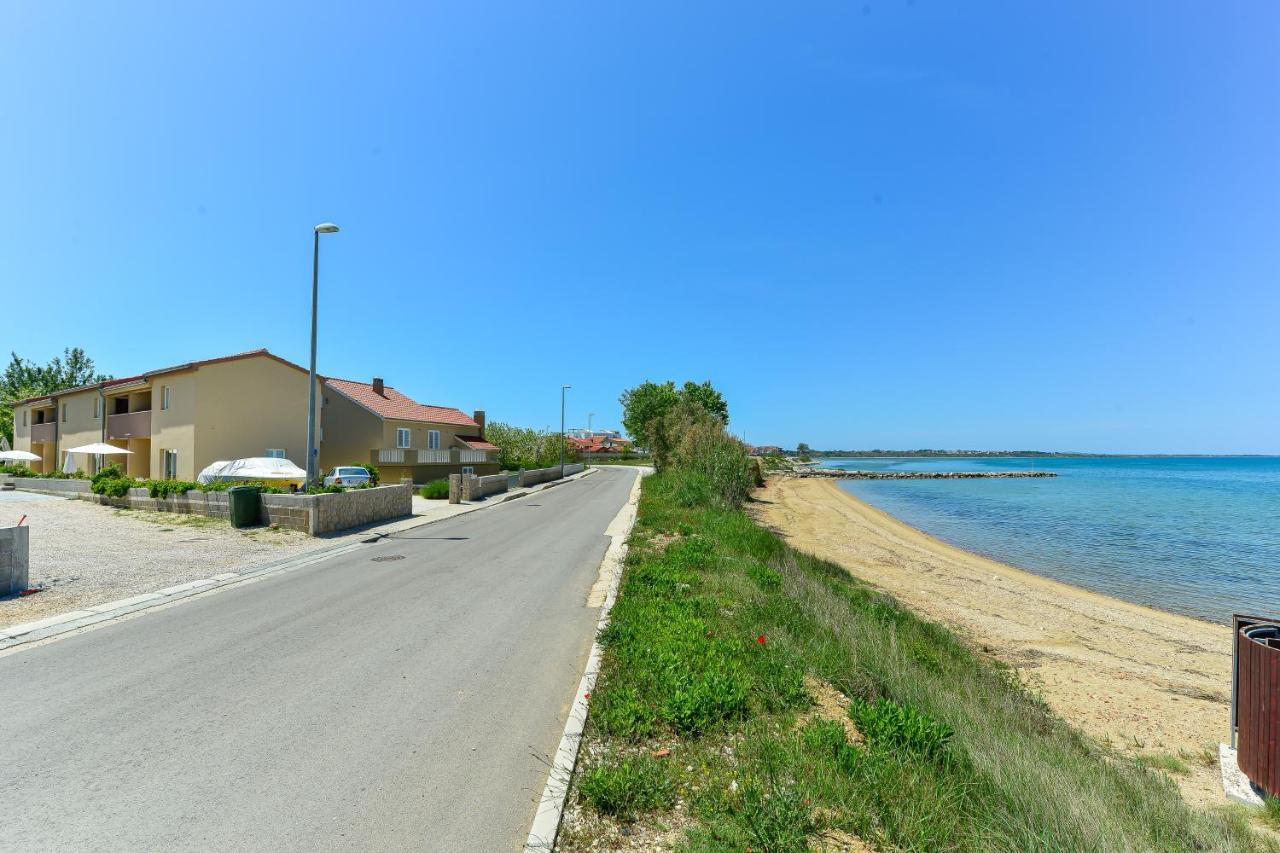 Apartments By The Sea Nin, Zadar - 13172 Exterior photo