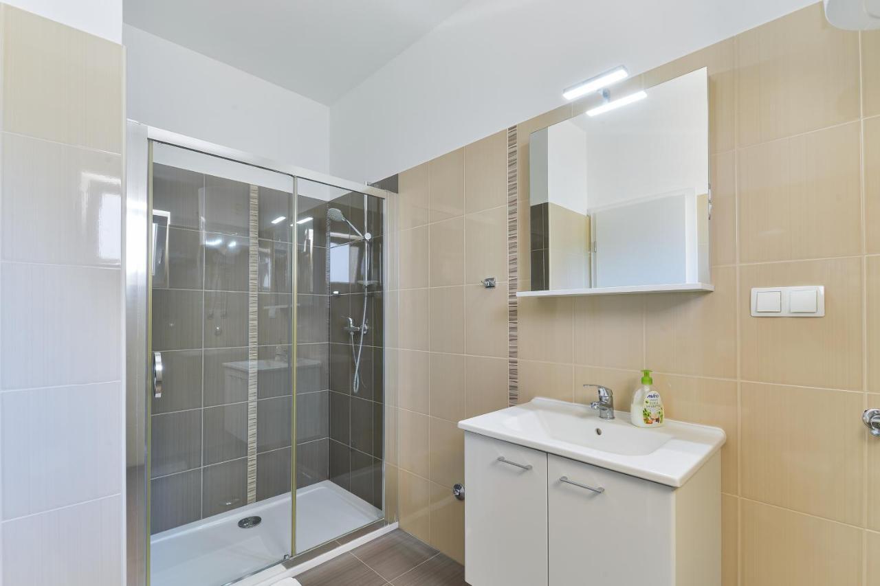 Apartments By The Sea Nin, Zadar - 13172 Exterior photo
