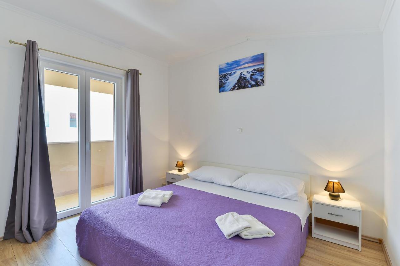 Apartments By The Sea Nin, Zadar - 13172 Exterior photo