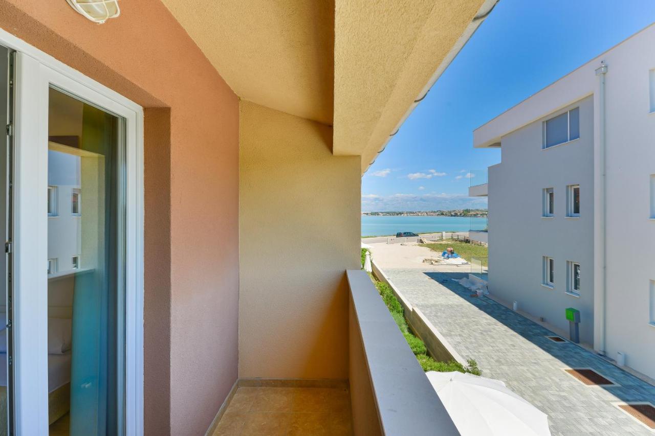 Apartments By The Sea Nin, Zadar - 13172 Exterior photo