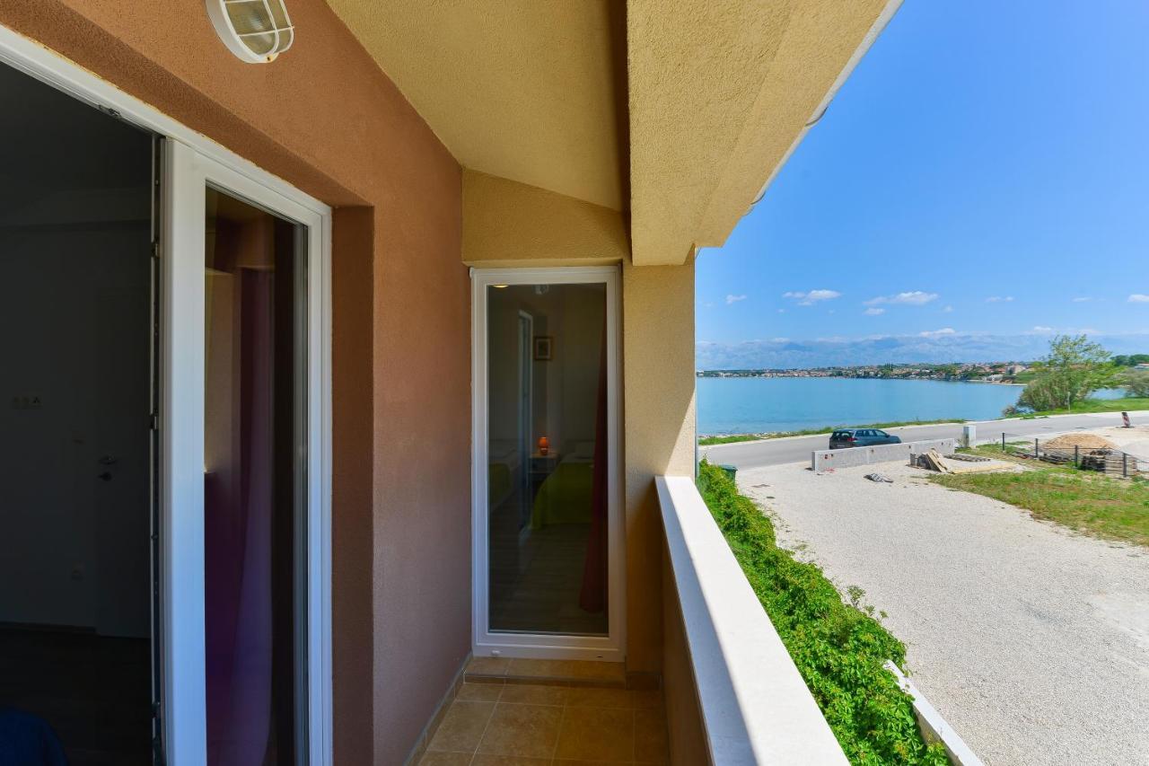 Apartments By The Sea Nin, Zadar - 13172 Exterior photo
