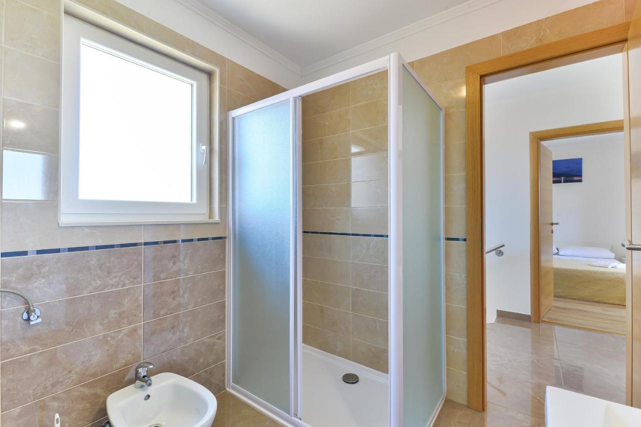 Apartments By The Sea Nin, Zadar - 13172 Exterior photo