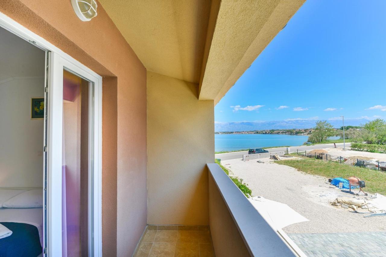 Apartments By The Sea Nin, Zadar - 13172 Exterior photo