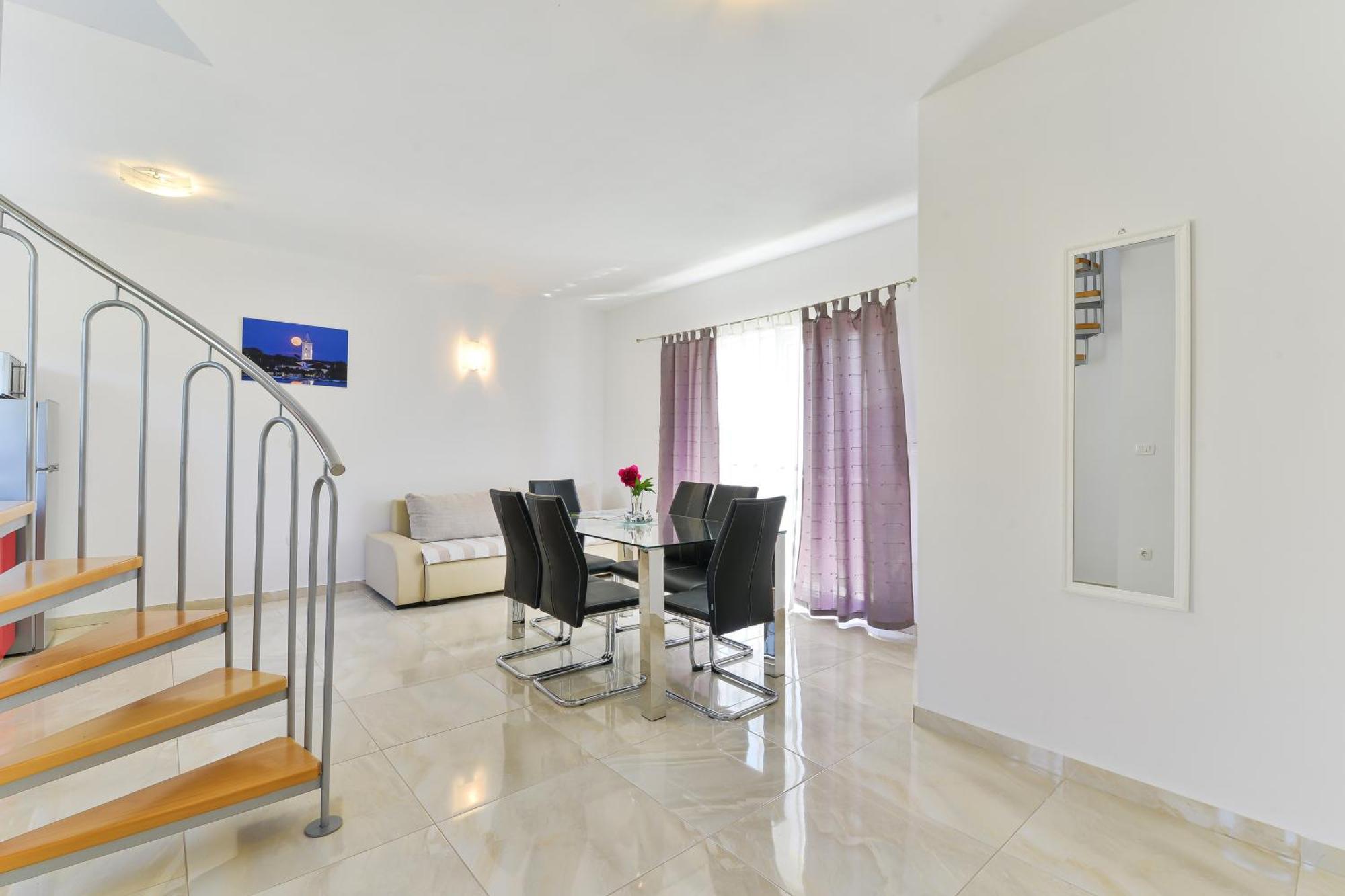 Apartments By The Sea Nin, Zadar - 13172 Room photo