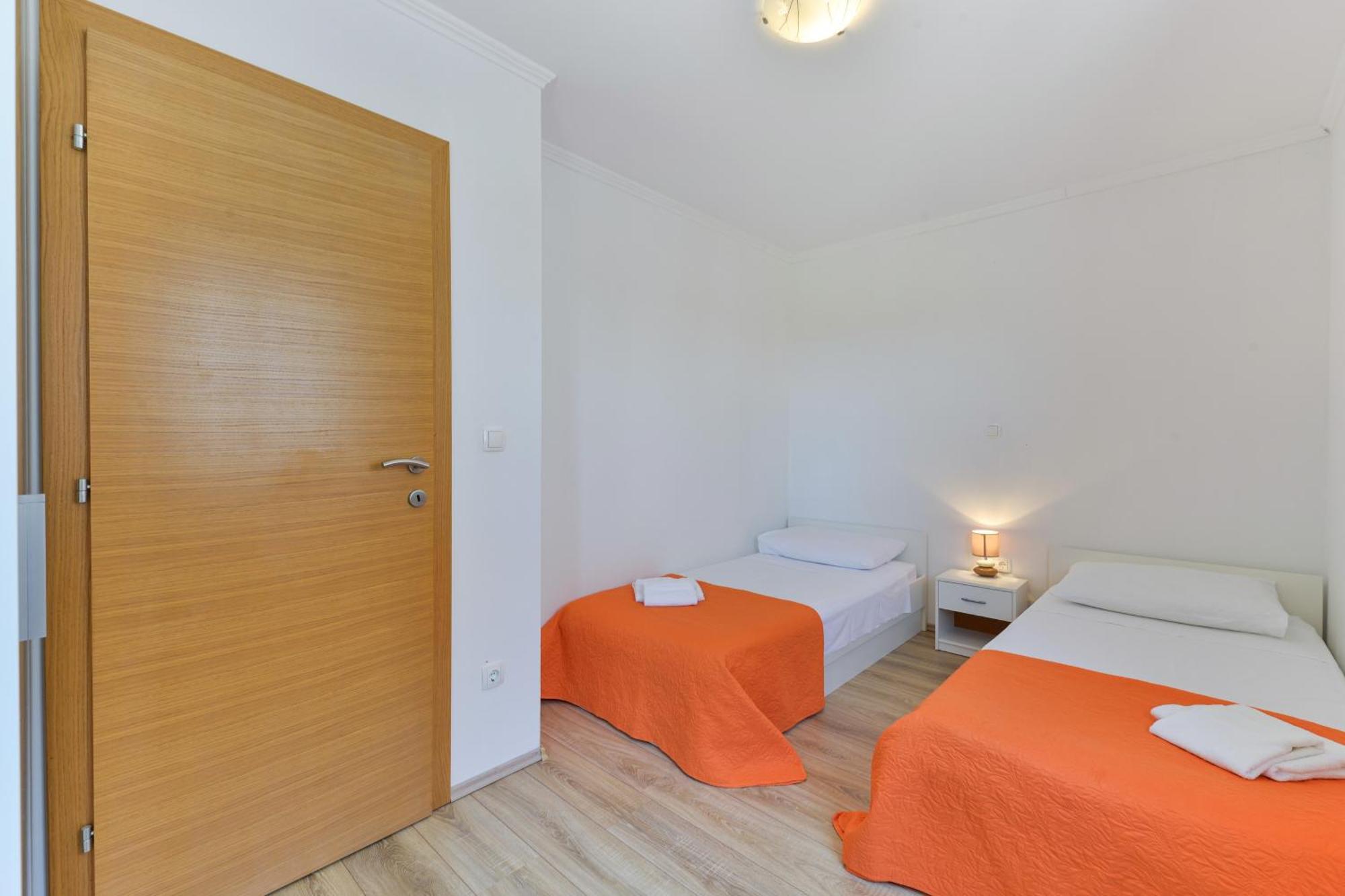 Apartments By The Sea Nin, Zadar - 13172 Room photo