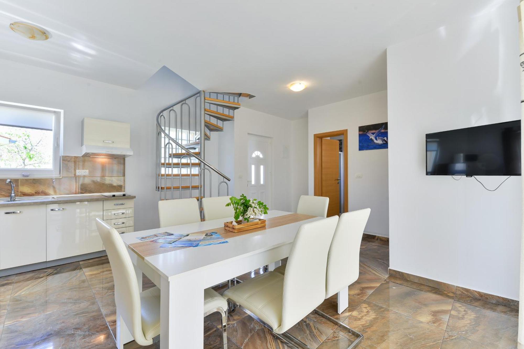 Apartments By The Sea Nin, Zadar - 13172 Room photo