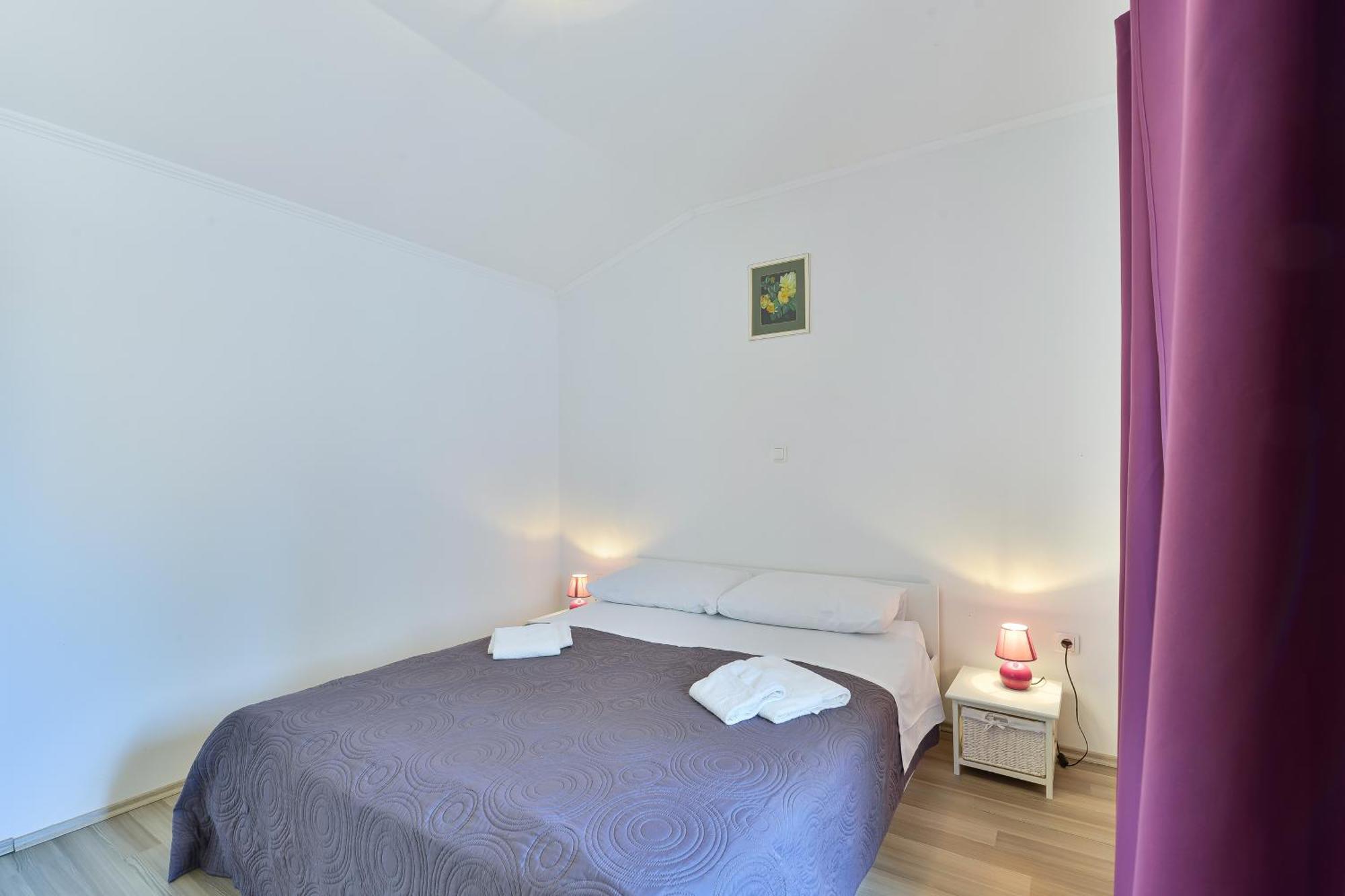 Apartments By The Sea Nin, Zadar - 13172 Room photo