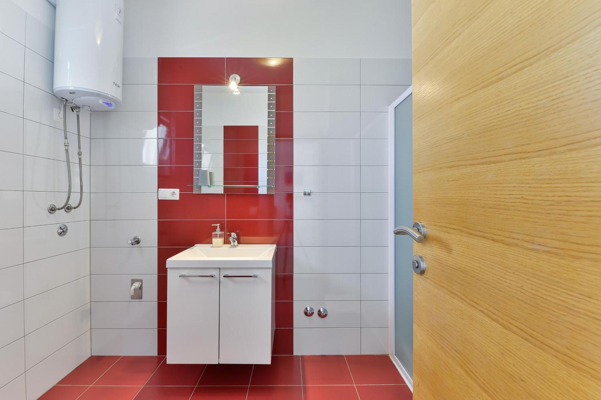 Apartments By The Sea Nin, Zadar - 13172 Room photo
