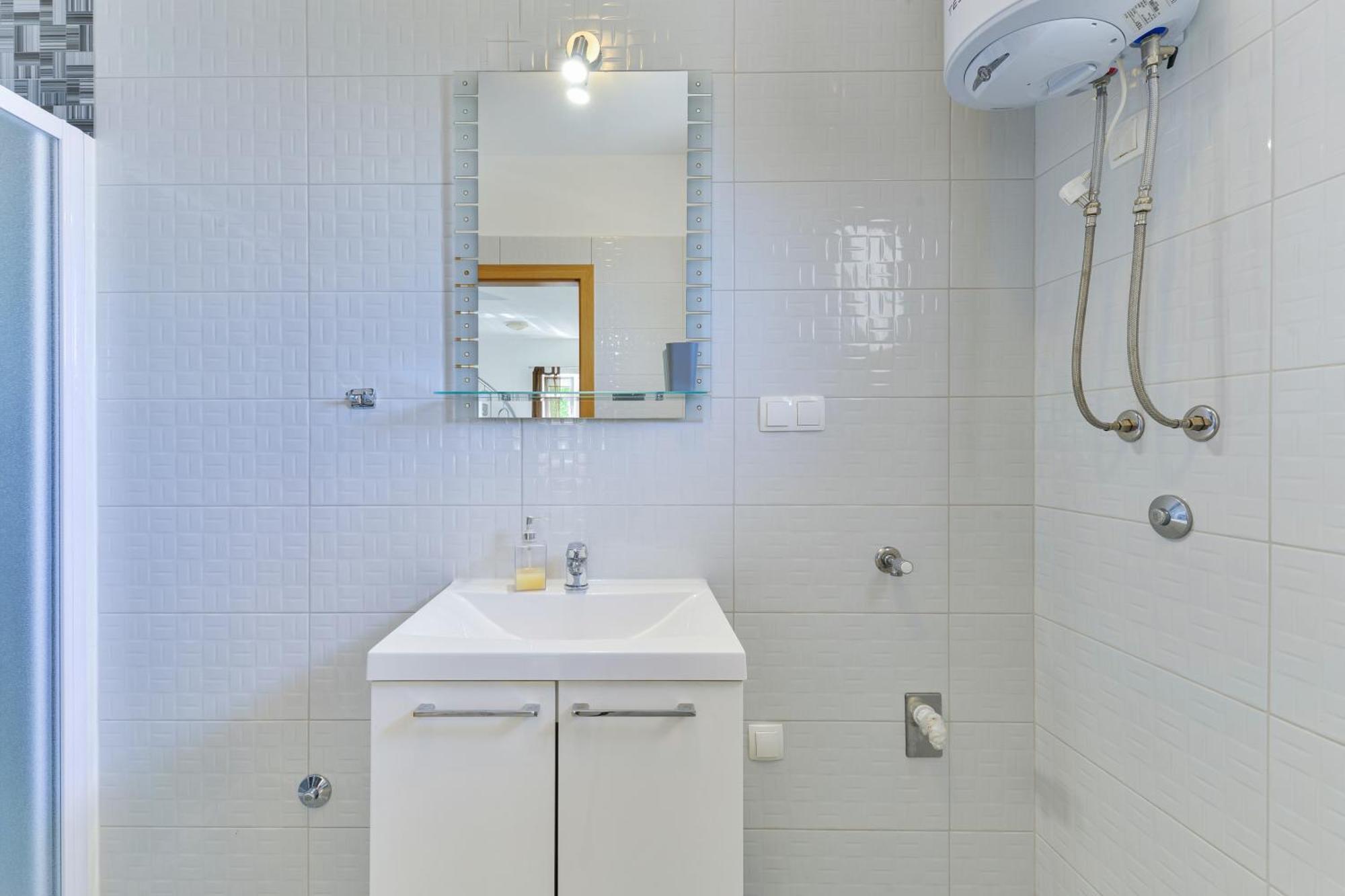 Apartments By The Sea Nin, Zadar - 13172 Room photo