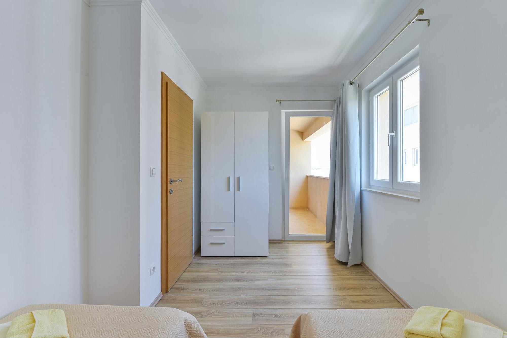 Apartments By The Sea Nin, Zadar - 13172 Room photo