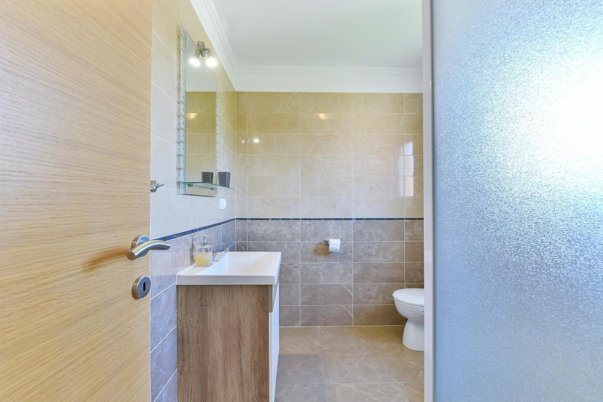 Apartments By The Sea Nin, Zadar - 13172 Room photo