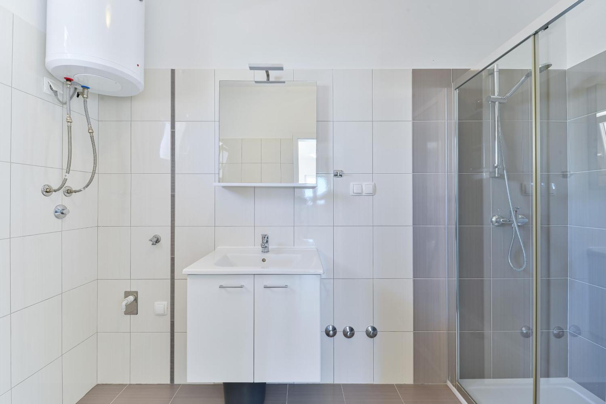 Apartments By The Sea Nin, Zadar - 13172 Room photo